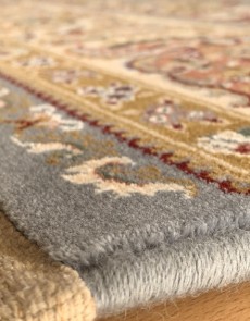 Шерстяной ковер Diamond Palace 2883-53344 - высокое качество по лучшей цене в Украине.